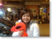 學生助理: Deborah