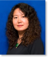 學術顧問: Dr. Jackie YAN