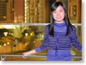 學生助理: Angela