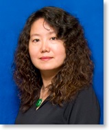 學術顧問: Dr. Jackie YAN