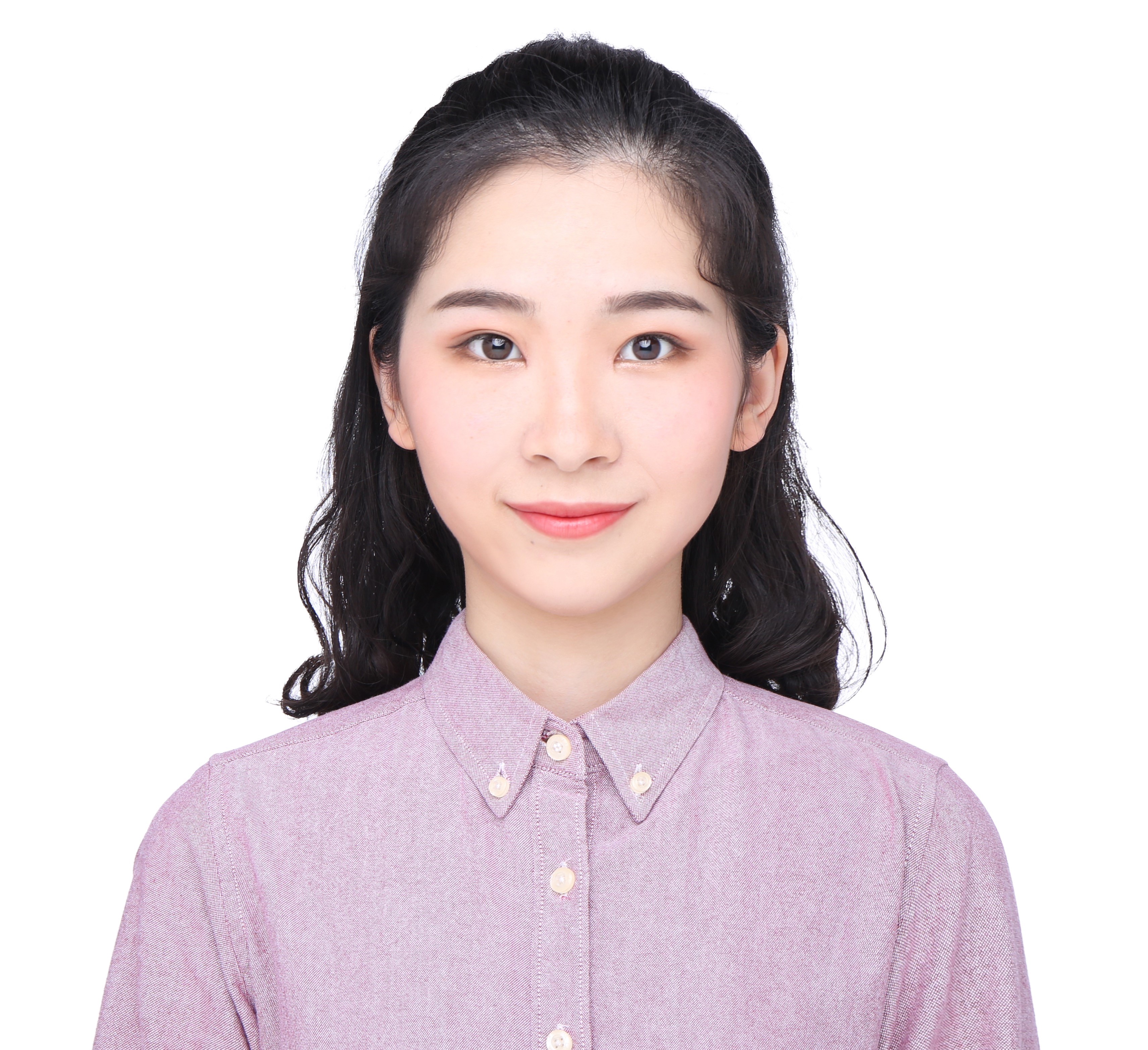 MA, Jinchen Lavender