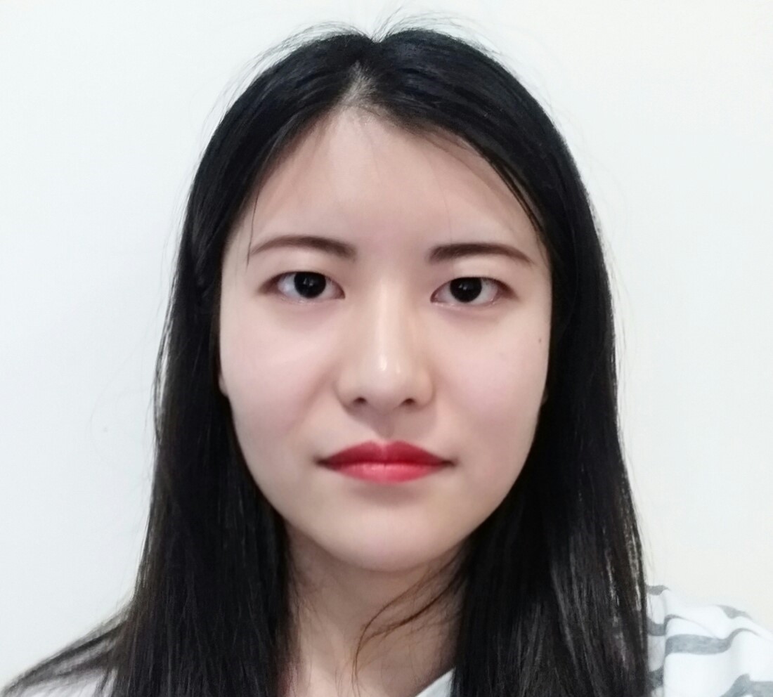 YANG Yunshan Shelley